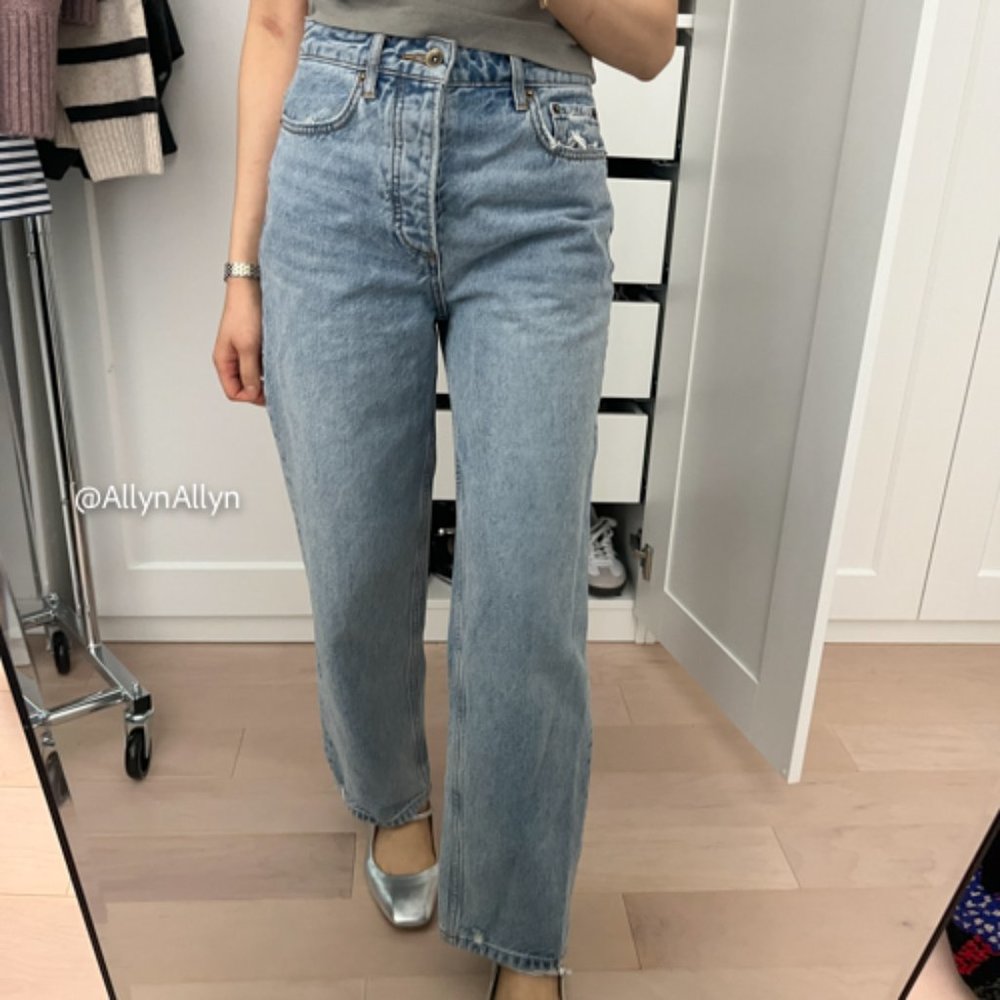 Song of Style Jeans - Tamira - Picture 2 of 8